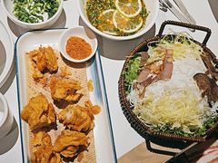 -云尊府云南菜·蒸汽石锅鱼(学清路店)