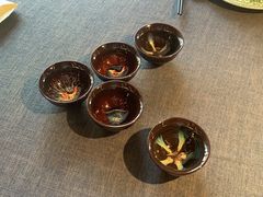 -南里山房·新淮扬菜(徐汇万科店)