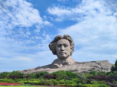 -橘子洲景区
