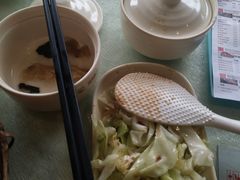 -依立香饭·紫砂鸡汤煲饭(紫云阁店)