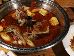 -唐伯虎新派湘菜馆(石夏时代广场店)