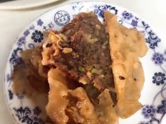 -清真永恒华威肉饼(潘家园店)