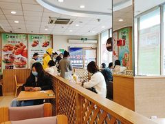 -德克士(德阳南街店)