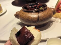 -华膳楼·安徽地标美食·中华餐饮名店(文化公园店)