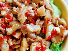 美容猪蹄-李子坝梁山鸡(李子坝大鸡哥店)