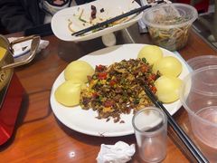 -临潼印象·特色陕菜