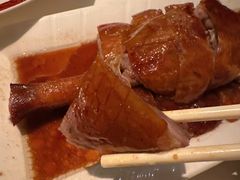-天龙轩(香港丽思卡尔顿酒店)