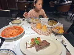 -西堤牛排(北京国瑞店)