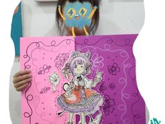 -尼莫儿童美术(三阳路融科天城校区)