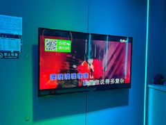 -唯爱KTV聚会餐厅(仙林东城汇店)