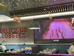 -517烧烤·龙虾·海鲜大排档(万象都荟店)