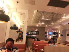 大堂-卡朋西餐(扬名广场店)