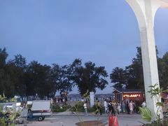 -阿弟特色海鲜餐厅·大排档(平潭店)