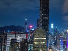 -The Penthouse酒吧