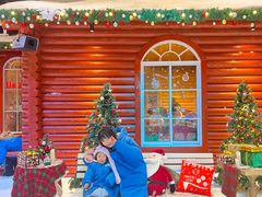 -宁波冰雪大世界(北仑区)