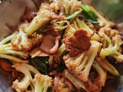 -山外山菜馆(玉泉路店)