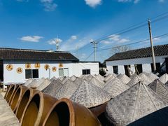 -苏州市吴中区光福窑上花果蜜饯厂