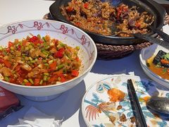 -匠熙小馆(崇文门店)