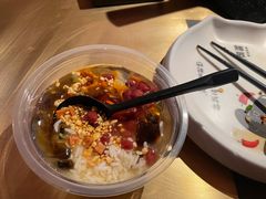 -烤匠麻辣烤鱼(时代广场店)