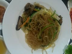 android_upload_pic-紫霞门韩国料理烤肉(深南东路店)