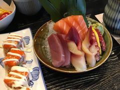-芥岛(河北大街店)