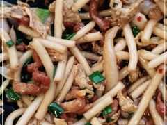 -仙妈米粉店(庆丰路)