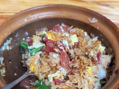 -壹煲口福煲仔饭(中山路店)