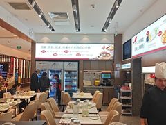 -船歌·鱼水饺青岛菜(国贸商城店)