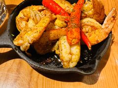 -TIAGO HOME KITCHEN(王府中环店)