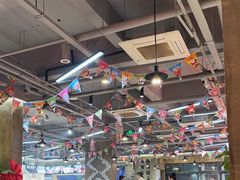 -谭三娘鲜切牛肉自助火锅(九眼桥总店)