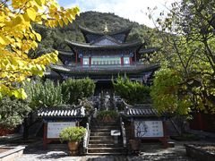 -黑龙潭公园