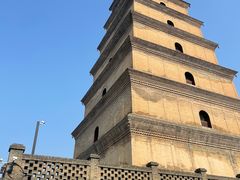 -大慈恩寺(大雁塔)