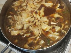 -蝎王府羊蝎子(虎坊桥总店)