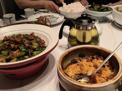 -李记搅团•非遗陕菜(三桥店)