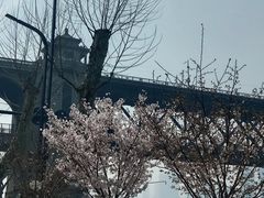 -武汉长江大桥