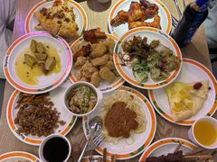 -比格比萨自助(延庆万达广场店)