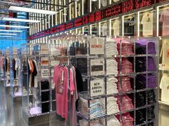 -优衣库(银座店)