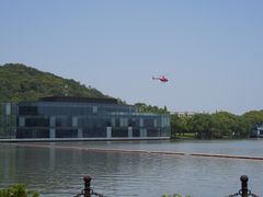 -上海月湖雕塑公园