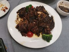 -金哥私房菜馆(张府园总店)