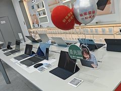 -万达广场(松江店)