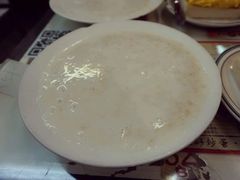 鲜奶麦片-华星冰室(湾仔店)