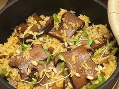 -若蘭慈·无国界素食料理(欢乐海岸店)