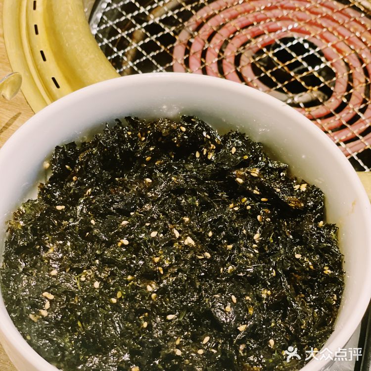 🐾日式烧肉必吃榜必须有的老字号[加油]