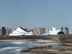 -哈尔滨大剧院