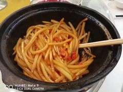 -翠清酒家(万丰路店)
