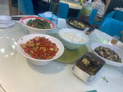 -福巷湘食小馆·猛火现炒(上海首店)