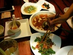 -章吴记喜瑞餐厅(东东城店)