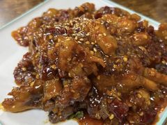 -妈妈手(山大总店)
