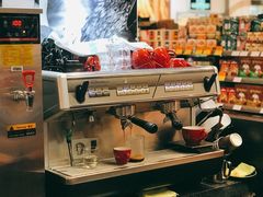 -Gee Coffee Roasters (万象城店)