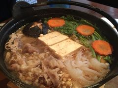 -铃木食堂(帽儿胡同店)